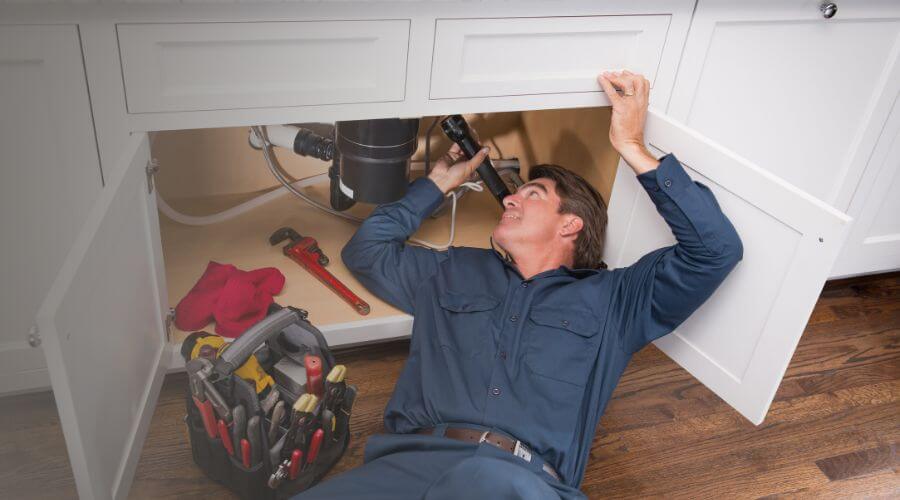 Local 24/7 Emergency Plumbing in Ballinger, TX